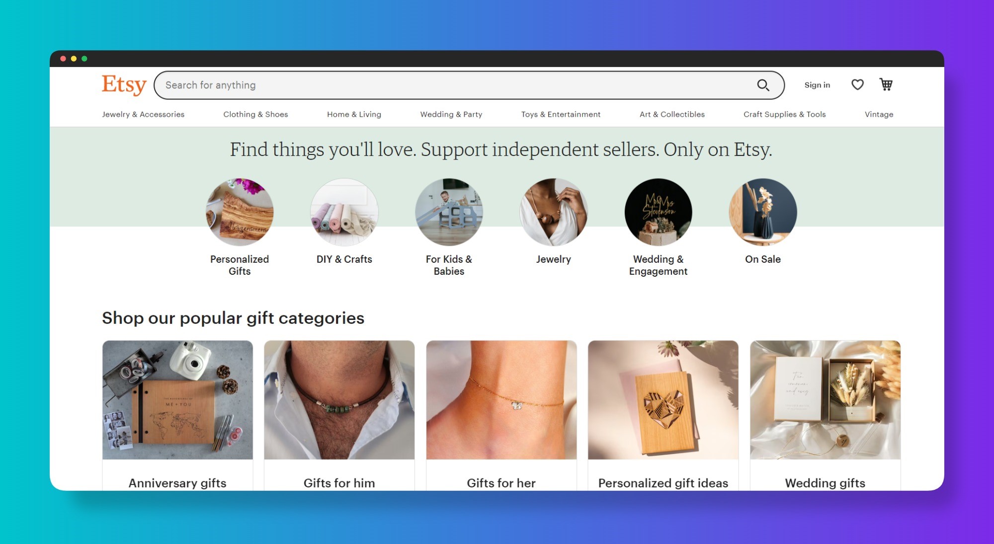 20 Best Platforms to Sell Digital Products